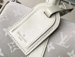LV Keepall Bandoulière 25 Monogram Gradient 波斯頓系列 旅行包-M11591：圖片 5
