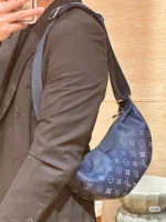 LV Hamac包包 PM Monogram 斜揹包-M11594：圖片 5