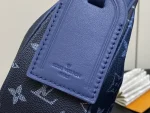 LV Hamac包包 PM Monogram 斜揹包-M11594：圖片 11