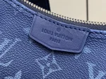 LV Hamac包包 PM Monogram 斜揹包-M11594：圖片 10
