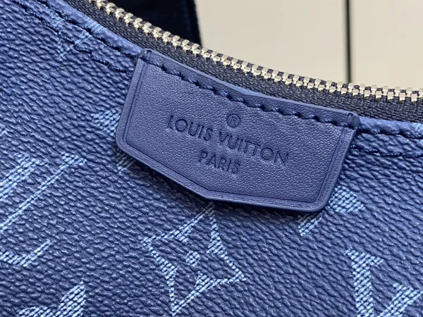 LV Hamac包包 PM Monogram 斜揹包-M11594：圖片 10
