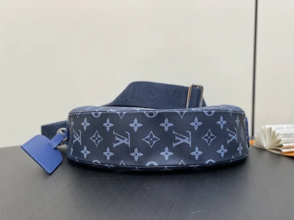 LV Hamac包包 PM Monogram 斜揹包-M11594：圖片 9