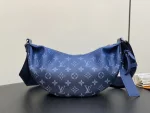 LV Hamac包包 PM Monogram 斜揹包-M11594：圖片 8