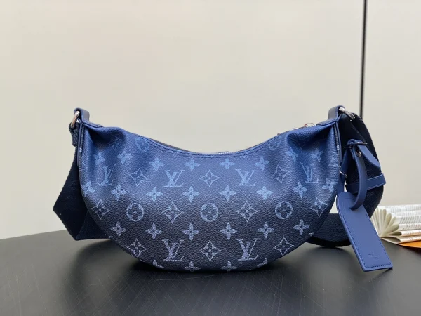 LV Hamac包包 PM Monogram 斜揹包-M11594：圖片 8