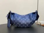 LV Hamac包包 PM Monogram 斜揹包-M11594：圖片 6