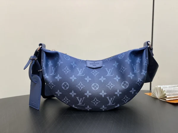LV Hamac包包 PM Monogram 斜揹包-M11594：圖片 6