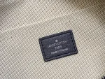 LV Keepall Bandoulière 25 Monogram 斜挎 旅行包-M11595：圖片 15