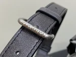 LV Keepall Bandoulière 25 Monogram 斜挎 旅行包-M11595：圖片 13