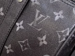 LV Keepall Bandoulière 25 Monogram 斜挎 旅行包-M11595：圖片 8