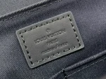 LV Takeoff Messenger MM 男 斜挎包-M11599：圖片 10