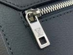 LV Takeoff Messenger MM 男 斜挎包-M11599：圖片 8