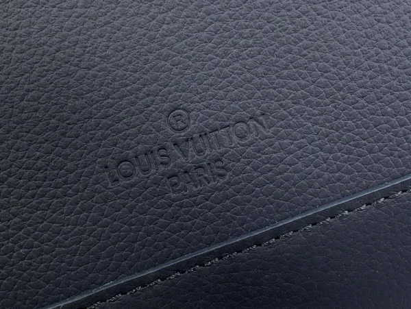 LV Takeoff Messenger MM 男 斜挎包-M11599：圖片 7