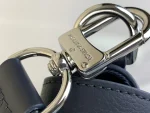 LV Takeoff Messenger MM 男 斜挎包-M11599：圖片 6