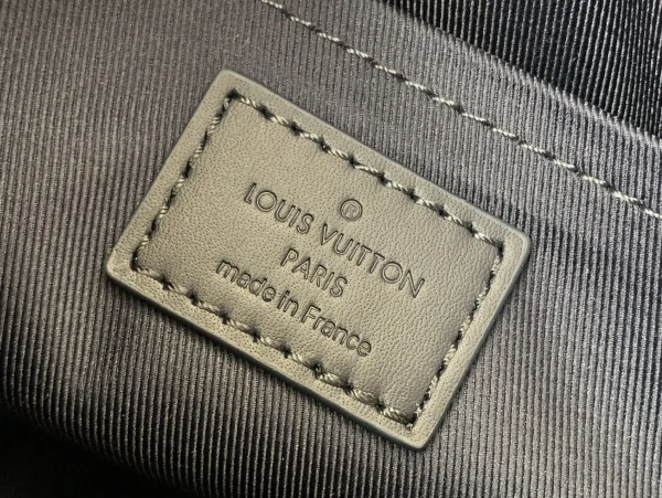 LV City Keepall Aerogram 牛皮 旅行包-M11602：圖片 10
