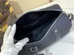 LV City Keepall Aerogram 牛皮 旅行包-M11602：圖片 9