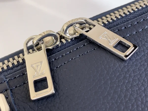 LV City Keepall Aerogram 牛皮 旅行包-M11602：圖片 8