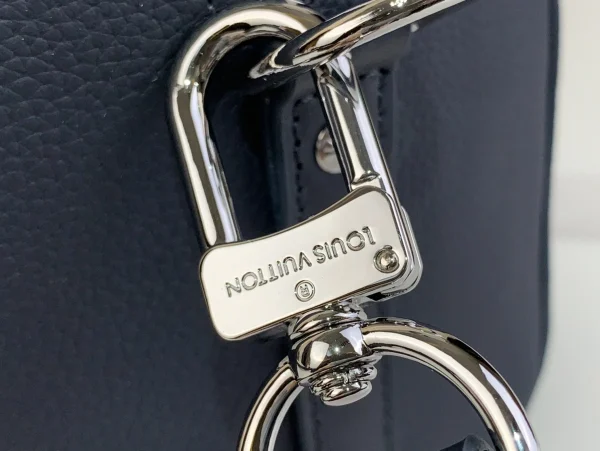 LV City Keepall Aerogram 牛皮 旅行包-M11602：圖片 7