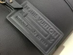 LV City Keepall Aerogram 牛皮 旅行包-M11602：圖片 6