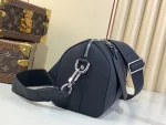 LV City Keepall Aerogram 牛皮 旅行包-M11602：圖片 3