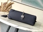 LV Steamer 斜背包-M11607：圖片 8