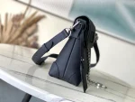 LV Steamer 斜背包-M11607：圖片 6