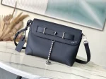 LV Steamer 斜背包-M11607：圖片 5