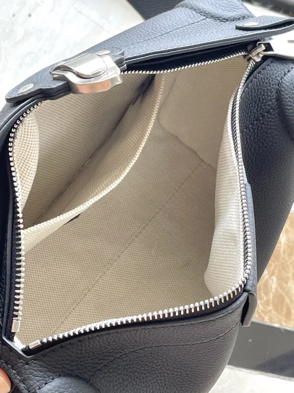 LV Soul Trunk East West-M11615：圖片 10