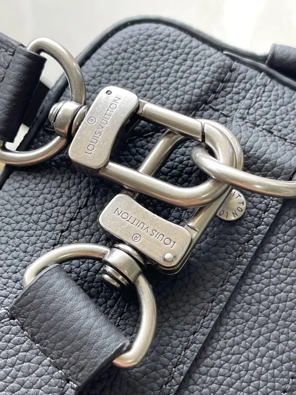 LV Soul Trunk East West-M11615：圖片 12