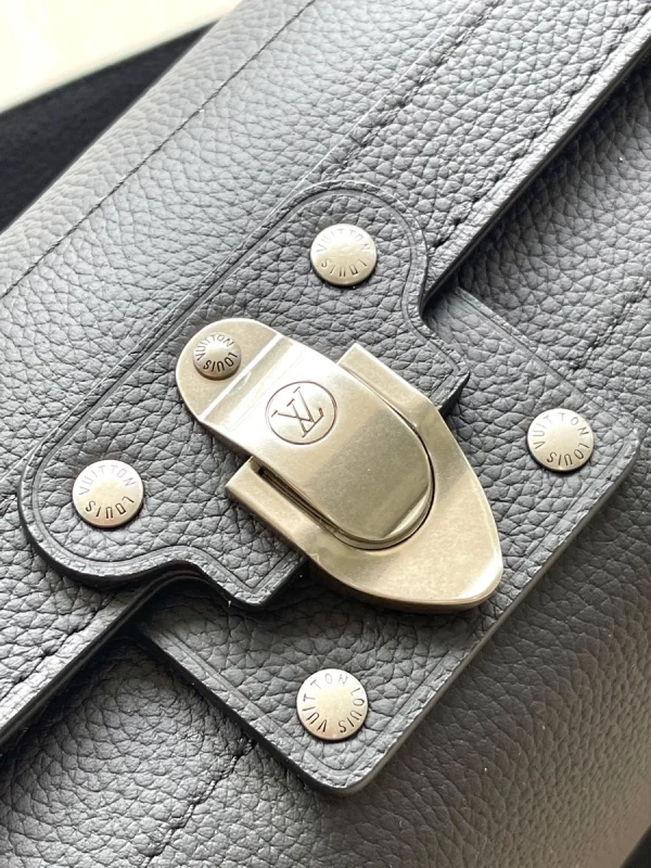 LV Soul Trunk East West-M11615：圖片 11