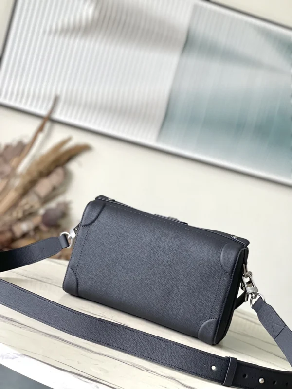 LV Soul Trunk East West-M11615：圖片 8