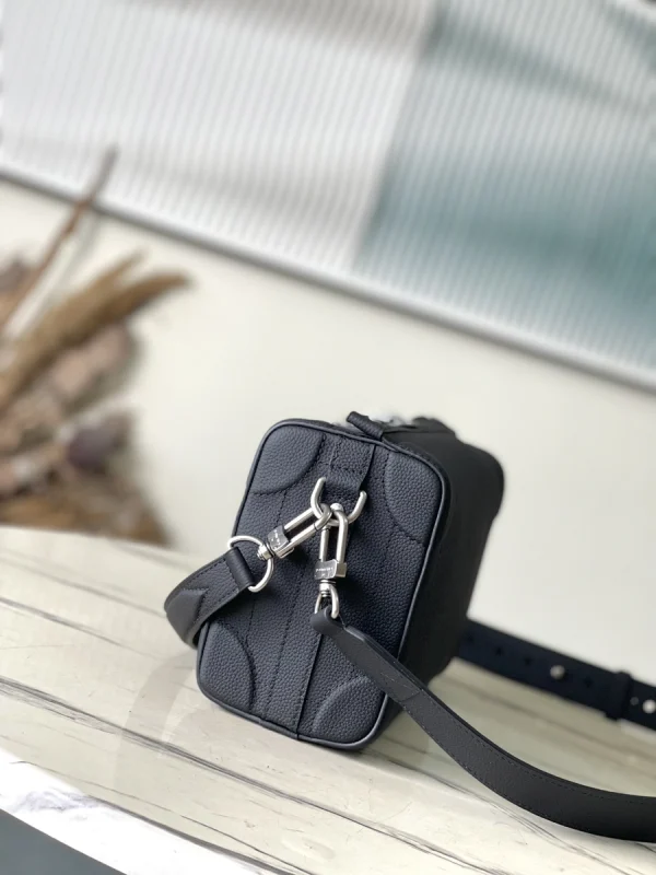 LV Soul Trunk East West-M11615：圖片 7