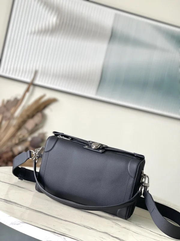 LV Soul Trunk East West-M11615：圖片 6