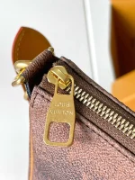 LV Pochette Accessoire XL Monogram 斜揹包-M11623：圖片 13