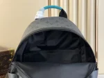 LV Discovery PM Monogram 雙肩背包 、背包-M11641：圖片 9