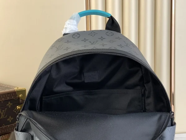 LV Discovery PM Monogram 雙肩背包 、背包-M11641：圖片 9
