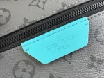 LV Discovery PM Monogram 雙肩背包 、背包-M11641：圖片 7