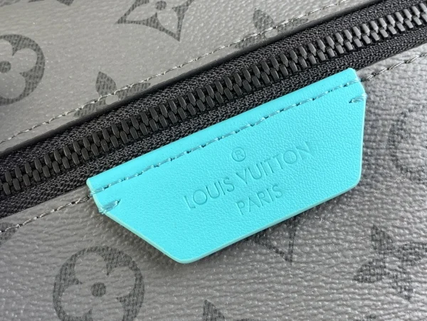LV Discovery PM Monogram 雙肩背包 、背包-M11641：圖片 7