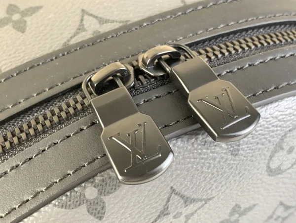 LV Discovery PM Monogram 雙肩背包 、背包-M11641：圖片 6