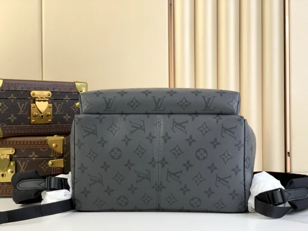 LV Discovery PM Monogram 雙肩背包 、背包-M11641：圖片 5