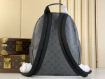 LV Discovery PM Monogram 雙肩背包 、背包-M11641：圖片 4