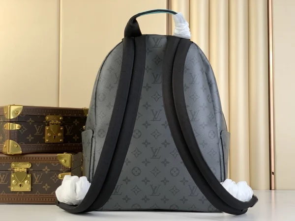 LV Discovery PM Monogram 雙肩背包 、背包-M11641：圖片 4