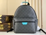 LV Discovery PM Monogram 雙肩背包 、背包-M11641：圖片 2