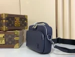LV Avenue 男 郵差包-M11657：圖片 4