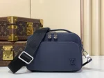 LV Avenue 男 郵差包-M11657：圖片 3