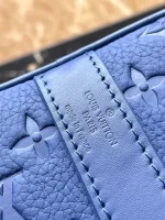 LV Keepall Bandoulière 35 中號旅行-M11691：圖片 10