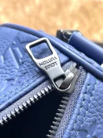 LV Keepall Bandoulière 35 中號旅行-M11691：圖片 9