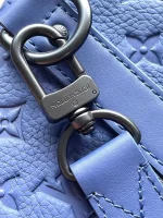 LV Keepall Bandoulière 35 中號旅行-M11691：圖片 8