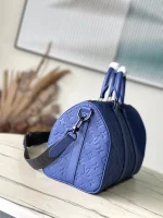 LV Keepall Bandoulière 35 中號旅行-M11691：圖片 3