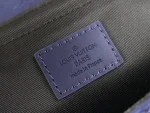 LV S-Cape Monogram 男用 郵差包-M11692：圖片 10