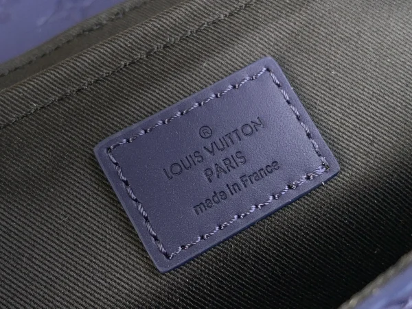 LV S-Cape Monogram 男用 郵差包-M11692：圖片 10